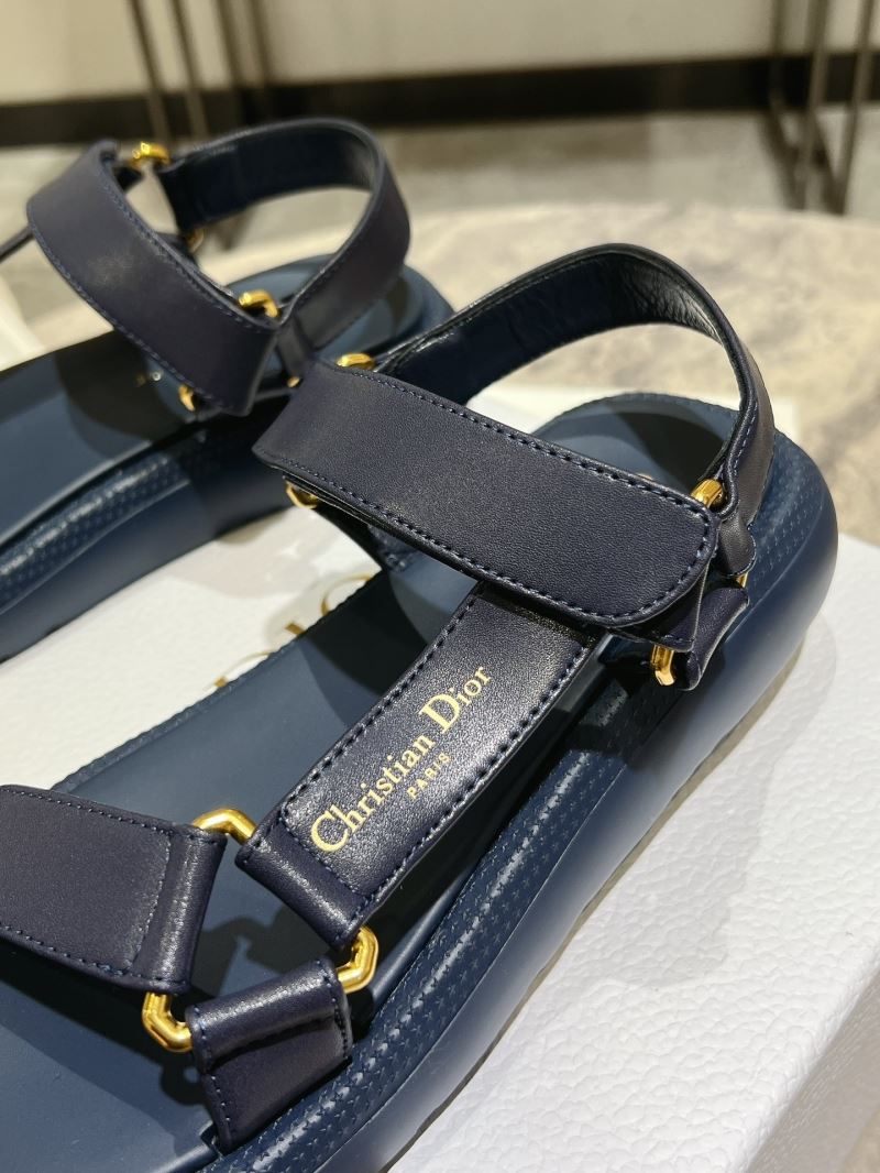 Christian Dior Sandals